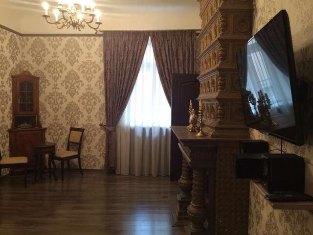 Апартаменты Riga Central Apartment DN Рига-20