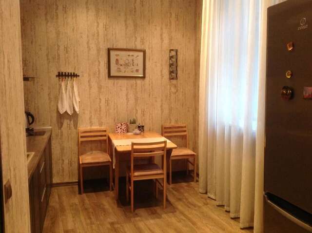 Апартаменты Riga Central Apartment DN Рига-38